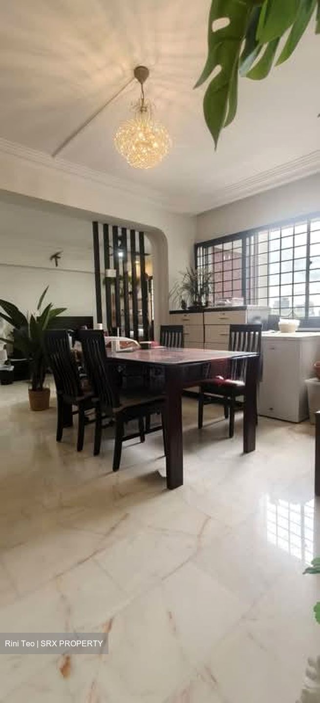 Blk 269 Bishan Street 24 (Bishan), HDB 4 Rooms #556466361